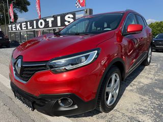 Renault Kadjar 2016 60000ΚΜ!!FULL EXTRA!1 ΧΕΡΙ!ΒΙΒΛΙΟ ΣΕΡΒΙΣ!ΙΣΤΟΡΙΚΟ ΚΤΕΟ