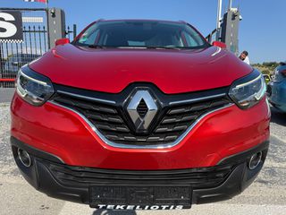 Renault Kadjar 2016 60000ΚΜ!!FULL EXTRA!1 ΧΕΡΙ!ΒΙΒΛΙΟ ΣΕΡΒΙΣ!ΙΣΤΟΡΙΚΟ ΚΤΕΟ-thumb-1