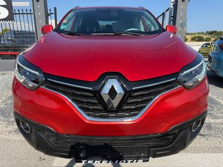 Renault Kadjar 2016 60000ΚΜ!!FULL EXTRA!1 ΧΕΡΙ!ΒΙΒΛΙΟ ΣΕΡΒΙΣ!ΙΣΤΟΡΙΚΟ ΚΤΕΟ-thumb-2