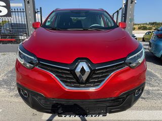 Renault Kadjar 2016 60000ΚΜ!!FULL EXTRA!1 ΧΕΡΙ!ΒΙΒΛΙΟ ΣΕΡΒΙΣ!ΙΣΤΟΡΙΚΟ ΚΤΕΟ-thumb-3