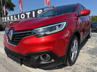 Renault Kadjar 2016 60000ΚΜ!!FULL EXTRA!1 ΧΕΡΙ!ΒΙΒΛΙΟ ΣΕΡΒΙΣ!ΙΣΤΟΡΙΚΟ ΚΤΕΟ-thumb-4