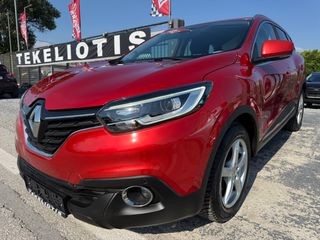 Renault Kadjar 2016 60000ΚΜ!!FULL EXTRA!1 ΧΕΡΙ!ΒΙΒΛΙΟ ΣΕΡΒΙΣ!ΙΣΤΟΡΙΚΟ ΚΤΕΟ-thumb-5
