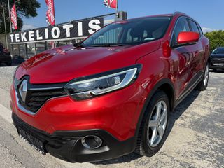 Renault Kadjar 2016 60000ΚΜ!!FULL EXTRA!1 ΧΕΡΙ!ΒΙΒΛΙΟ ΣΕΡΒΙΣ!ΙΣΤΟΡΙΚΟ ΚΤΕΟ-thumb-6