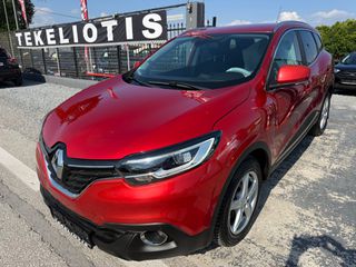 Renault Kadjar 2016 60000ΚΜ!!FULL EXTRA!1 ΧΕΡΙ!ΒΙΒΛΙΟ ΣΕΡΒΙΣ!ΙΣΤΟΡΙΚΟ ΚΤΕΟ-thumb-7
