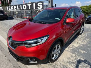 Renault Kadjar 2016 60000ΚΜ!!FULL EXTRA!1 ΧΕΡΙ!ΒΙΒΛΙΟ ΣΕΡΒΙΣ!ΙΣΤΟΡΙΚΟ ΚΤΕΟ-thumb-8