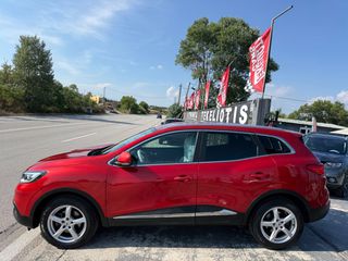 Renault Kadjar 2016 60000ΚΜ!!FULL EXTRA!1 ΧΕΡΙ!ΒΙΒΛΙΟ ΣΕΡΒΙΣ!ΙΣΤΟΡΙΚΟ ΚΤΕΟ-thumb-9