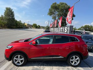 Renault Kadjar 2016 60000ΚΜ!!FULL EXTRA!1 ΧΕΡΙ!ΒΙΒΛΙΟ ΣΕΡΒΙΣ!ΙΣΤΟΡΙΚΟ ΚΤΕΟ-thumb-10