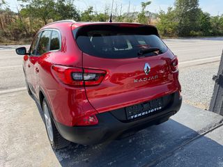 Renault Kadjar 2016 60000ΚΜ!!FULL EXTRA!1 ΧΕΡΙ!ΒΙΒΛΙΟ ΣΕΡΒΙΣ!ΙΣΤΟΡΙΚΟ ΚΤΕΟ-thumb-12