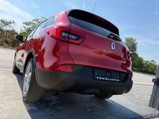 Renault Kadjar 2016 60000ΚΜ!!FULL EXTRA!1 ΧΕΡΙ!ΒΙΒΛΙΟ ΣΕΡΒΙΣ!ΙΣΤΟΡΙΚΟ ΚΤΕΟ-thumb-15