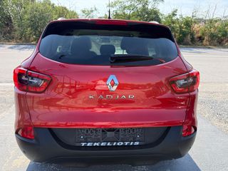 Renault Kadjar 2016 60000ΚΜ!!FULL EXTRA!1 ΧΕΡΙ!ΒΙΒΛΙΟ ΣΕΡΒΙΣ!ΙΣΤΟΡΙΚΟ ΚΤΕΟ-thumb-16