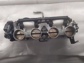 ΣΩΜΑ ΨΕΚΑΣΜΟΥ ΓΙΑ SUZUKI GSR 600