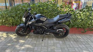 Suzuki GSR 600 2010 GSR 600 ABS-thumb-2