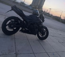 Suzuki GSR 600 2010 GSR 600 ABS-thumb-6