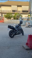 Suzuki GSR 600 2010 GSR 600 ABS-thumb-9