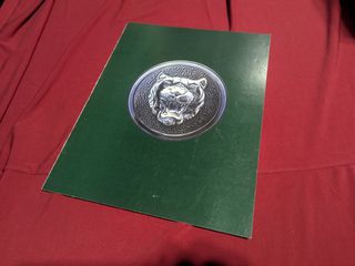 Jaguar brochure XJ6 XJ40 XJS Προσπέκτους