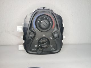 Χειριστήριο Κλιματισμού Καλοριφέρ από Toyota AYGO x-play 2020 - 55900-YV030 E1078896