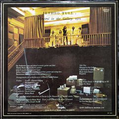 JETHRO TULL - MINSTREL IN THE GALLERY-thumb-1