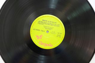 JETHRO TULL - MINSTREL IN THE GALLERY-thumb-6