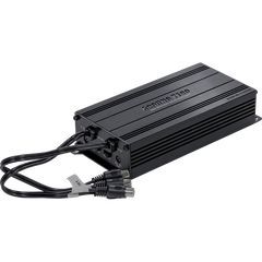 Ground Zero Gzra 65.4-MICRO Ενισχυτές 4-Channel Amplifier