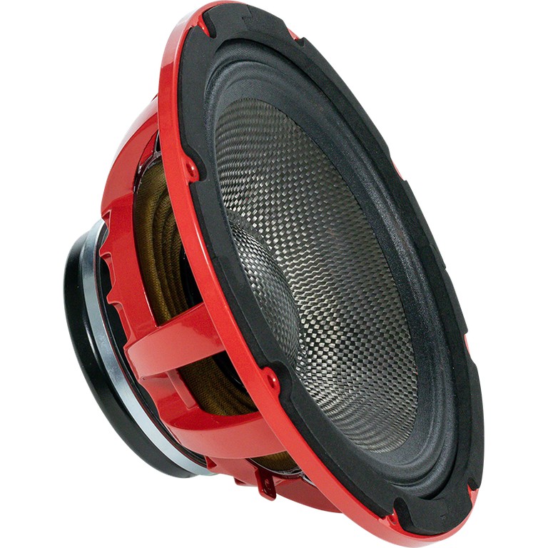 Ground Zero Gzcm 8.0N-PROC Ηχεια Midwoofer kickwoofer|Ηχεια Fullrange Mindrange