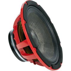Ground Zero Gzcm 8.0N-PROC Ηχεια Midwoofer kickwoofer|Ηχεια Fullrange Mindrange