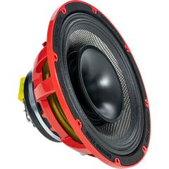 Ground Zero Gzcf 200NEO-PROC Ηχεια Midwoofer kickwoofer|Ηχεια Fullrange Mindrange