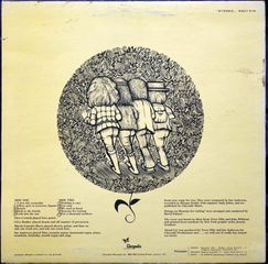 JETHRO TULL - STAND UP-thumb-1
