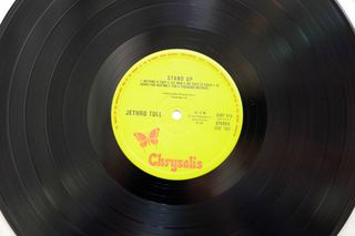 JETHRO TULL - STAND UP-thumb-6