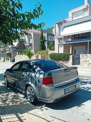 Opel Vectra 2005 GTS 1.8 SPORT 125HP
