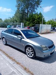 Opel Vectra 2005 GTS 1.8 SPORT 125HP
