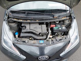 Toyota Aygo (X) 2017-thumb-13