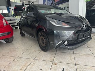 Toyota Aygo (X) 2017-thumb-14