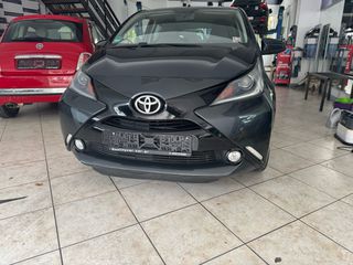 Toyota Aygo (X) 2017-thumb-6