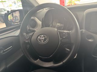 Toyota Aygo (X) 2017-thumb-18