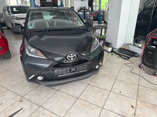Toyota Aygo (X) 2017-thumb-20