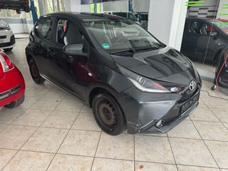 Toyota Aygo (X) 2017-thumb-21