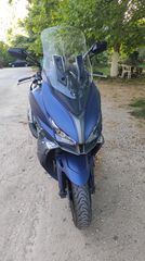 Kymco Xciting S 400i ABS 2020