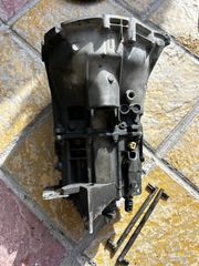 Σασμάν 5αρι από E46 bmw 1895cc-thumb-2
