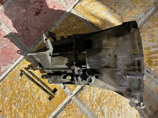 Σασμάν 5αρι από E46 bmw 1895cc-thumb-3