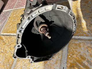 Σασμάν 5αρι από E46 bmw 1895cc-thumb-4