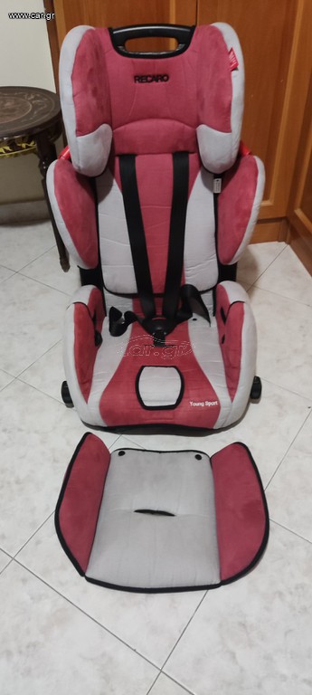 ΚΑΘΙΣΜΑ RECARO