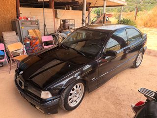 Bmw 316 1997 Ε36