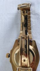 Rolex GMT -master ii gold-thumb-1