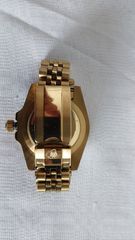 Rolex GMT -master ii gold-thumb-2