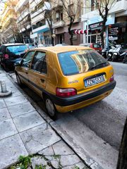 Citroen Saxo 2001