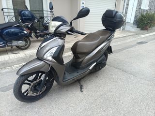 Sym Symphony ST 200i 2019 Symphony ST