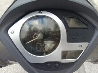 Sym Symphony ST 200i 2019 Symphony ST-thumb-5
