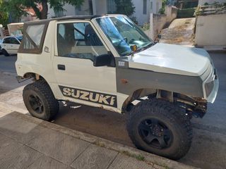 Suzuki Vitara 1996