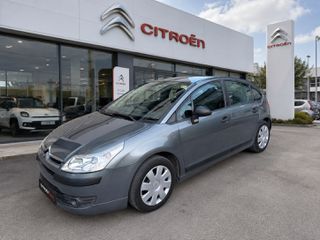 Citroen C4 2008