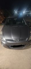 Hyundai i 20 2009